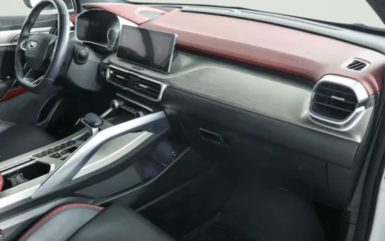 Geely Coolray 1.50 робот, фото №1