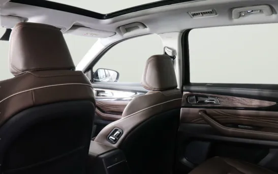 EXEED VX 2.00 робот, фото №1