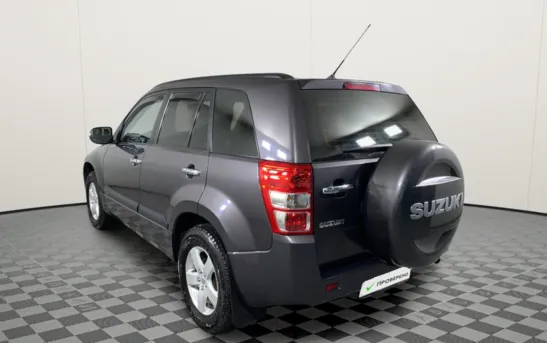 Suzuki Grand Vitara 2.00 автоматическая, фото №1