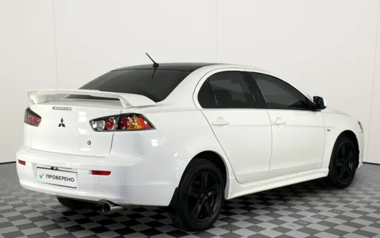 Mitsubishi Lancer 1.50 механика, фото №1