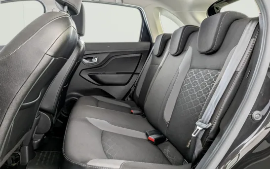 Lada (ВАЗ) XRAY 1.60 вариатор, фото №1