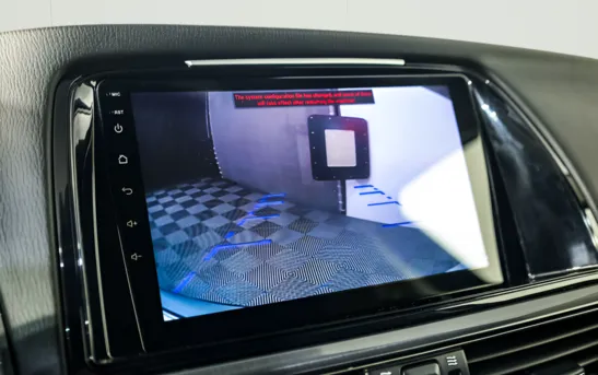 Mazda 6 2.00 автоматическая, фото №1