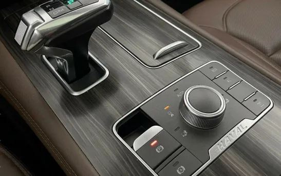 Haval H9 2.00 автоматическая, фото №1