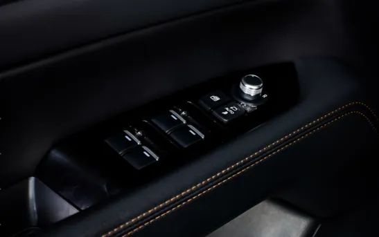 Mazda CX-5 2.50 автоматическая, фото №1