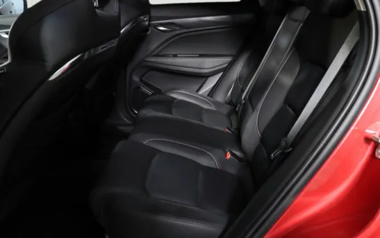 Geely Tugella 2.00 автоматическая, фото №1