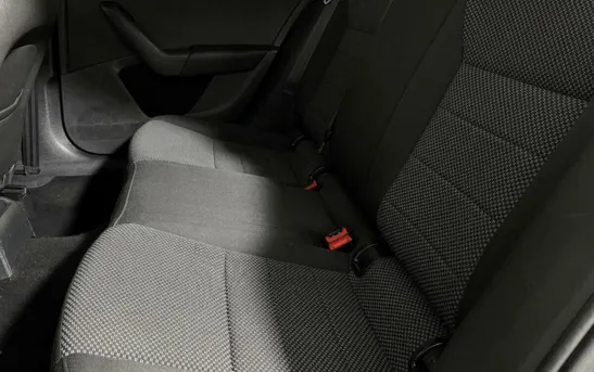 Skoda Octavia 1.60 автоматическая, фото №1