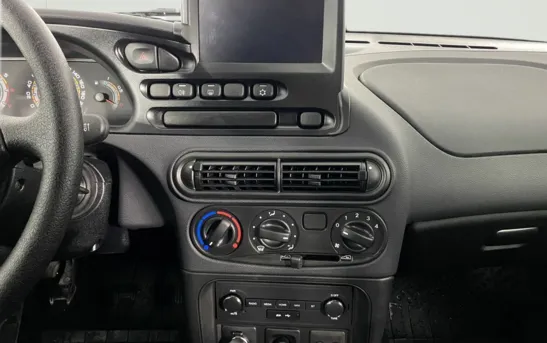 Lada (ВАЗ) Niva 1.70 механика, фото №1