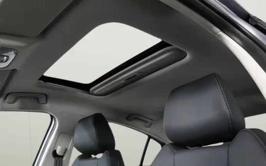 OMODA S5 1.50 вариатор, фото №1