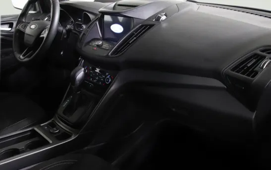 Ford Kuga 1.50 автоматическая, фото №1