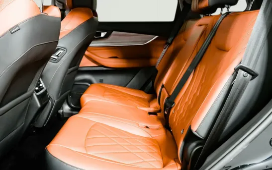 CHERY Tiggo 8 Pro Max 2.00 робот, фото №1