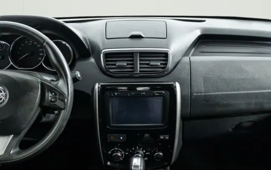 Nissan Terrano 2.00 автоматическая, фото №1