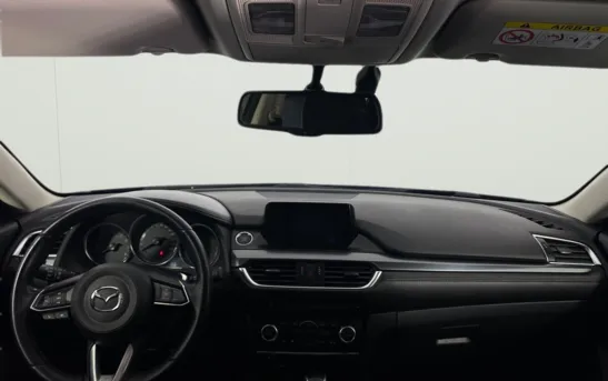 Mazda 6 2.00 автоматическая, фото №1