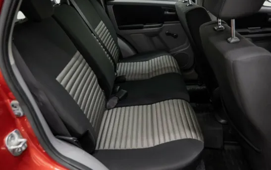 Suzuki SX4 1.60 автоматическая, фото №1