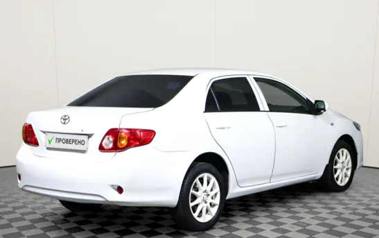 Toyota Corolla 1.60 механика, фото №1