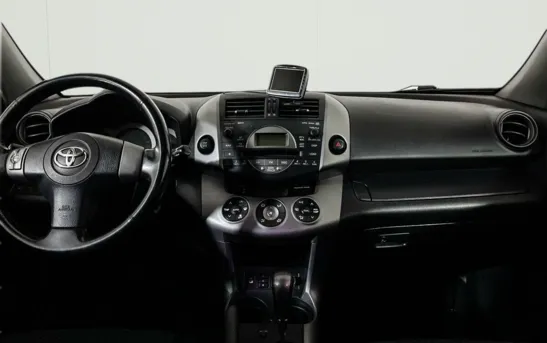 Toyota RAV4 2.00 автоматическая, фото №1