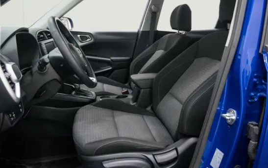 Kia Soul 2.00 автоматическая, фото №1