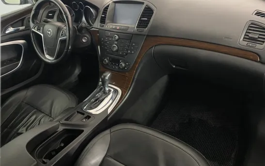 Opel Insignia 2.00 автоматическая, фото №1