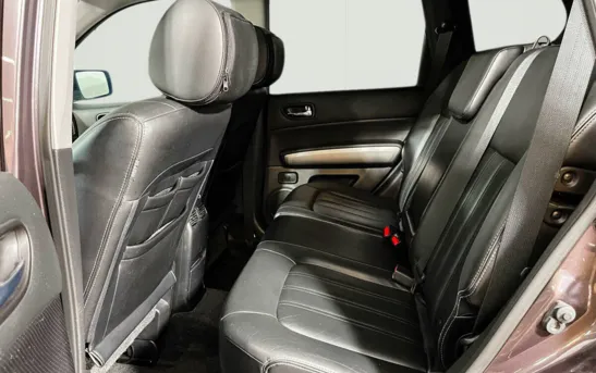 Nissan X-Trail 2.00 вариатор, фото №1