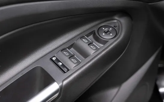 Ford Kuga 1.50 автоматическая, фото №1