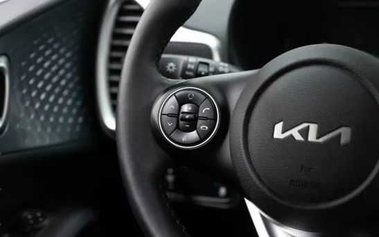 Kia Soul 2.00 автоматическая, фото №1