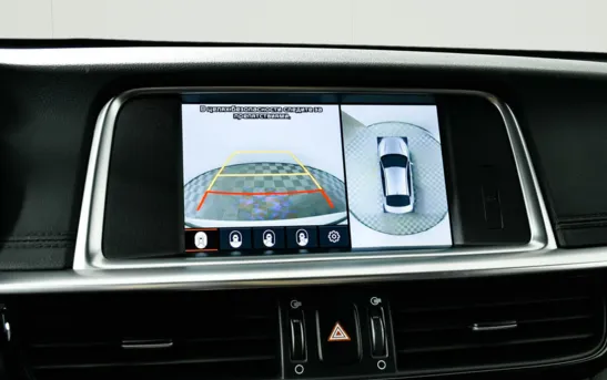 Kia Optima 2.40 автоматическая, фото №1