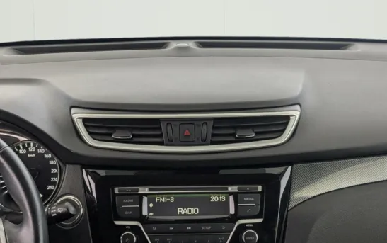 Nissan X-Trail 2.00 вариатор, фото №1