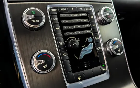 Volvo S60 2.00 автоматическая, фото №1