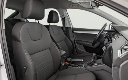 Skoda Octavia 1.40 робот, фото №1