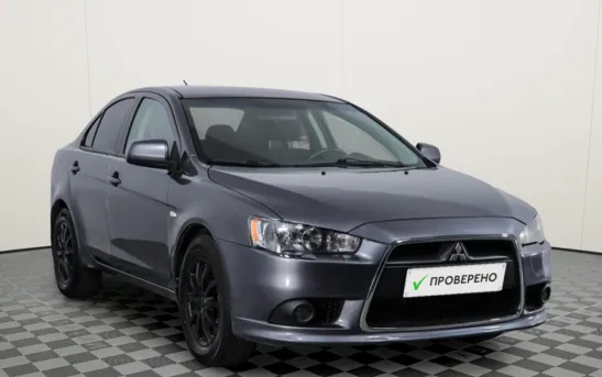 Mitsubishi Lancer 1.50 автоматическая, фото №1