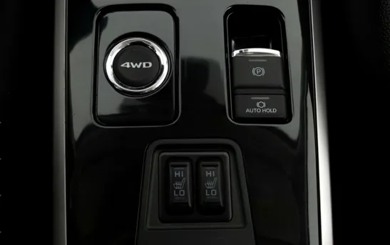 Mitsubishi Outlander 2.40 вариатор, фото №1