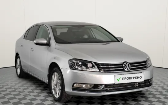 Volkswagen Passat 1.80 робот, фото №1