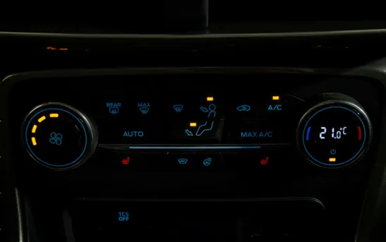 Ford EcoSport 1.50 автоматическая, фото №1