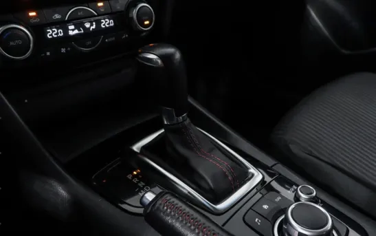 Mazda 3 1.50 автоматическая, фото №1