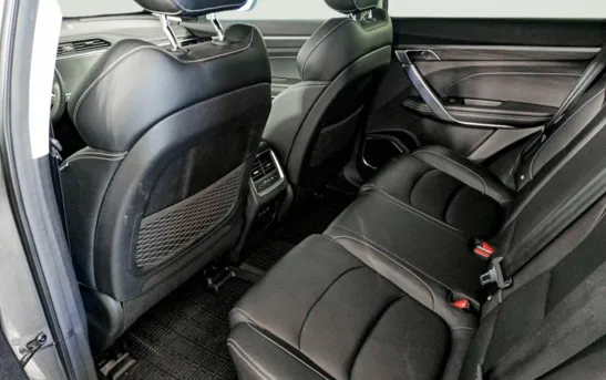 Geely Atlas Pro 1.50 робот, фото №1