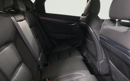 Geely Tugella 2.00 автоматическая, фото №1