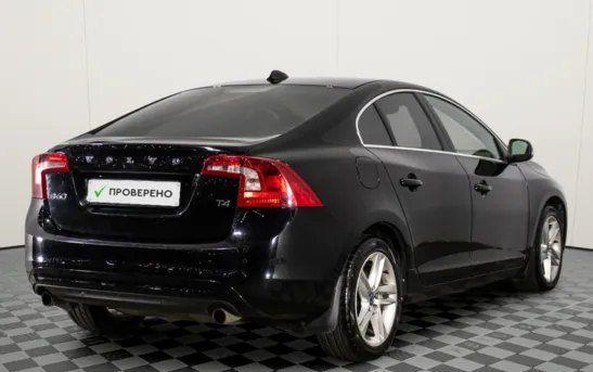 Volvo S60 2.00 автоматическая, фото №1