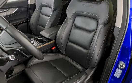 EXEED LX 1.60 робот, фото №1