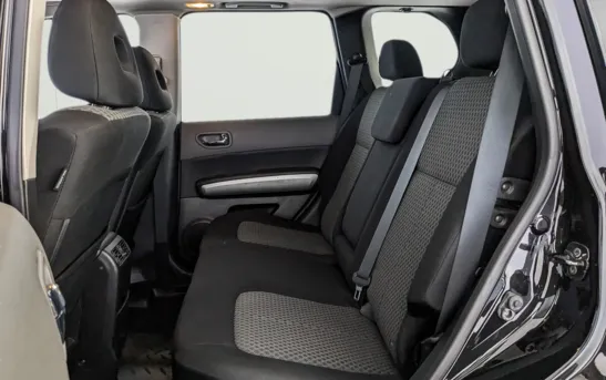 Nissan X-Trail 2.00 вариатор, фото №1