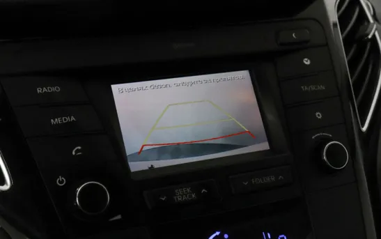 Hyundai i40 2.00 автоматическая, фото №1