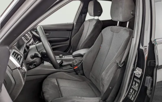 BMW 3 серии 2.00 автоматическая, фото №1