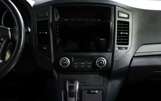 Mitsubishi Pajero 3.00 автоматическая, фото №1