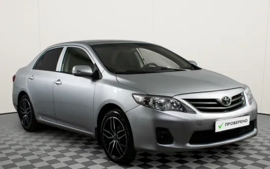 Toyota Corolla 1.60 механика, фото №1