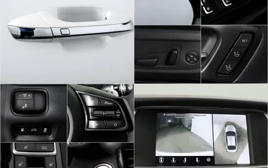 Kia Optima 2.00 автоматическая, фото №1