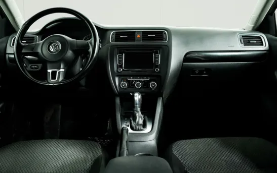 Volkswagen Jetta 1.40 робот, фото №1