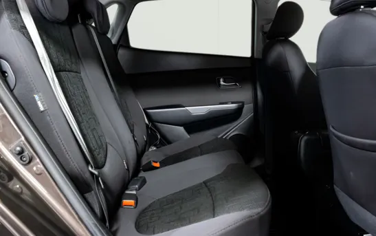 Kia Rio 1.60 автоматическая, фото №1