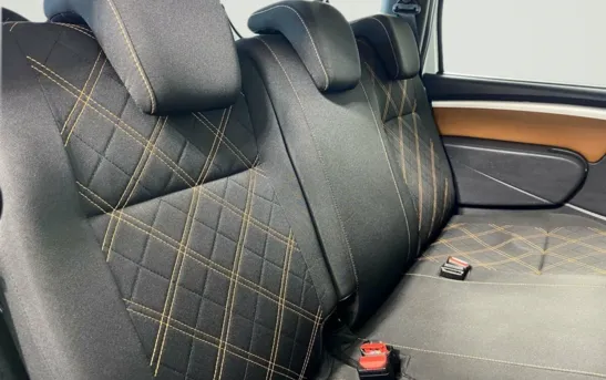 Lada (ВАЗ) Largus 1.60 механика, фото №1