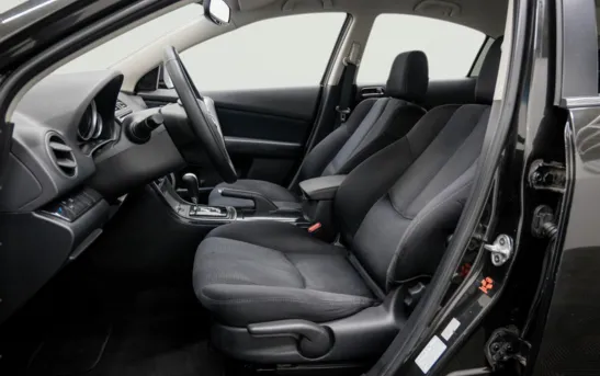 Mazda 6 2.00 автоматическая, фото №1