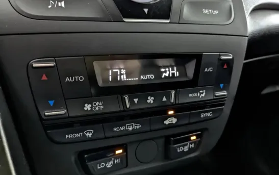 Honda Civic 1.80 автоматическая, фото №1