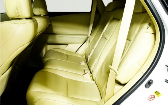 Lexus RX 2.70 автоматическая, фото №1