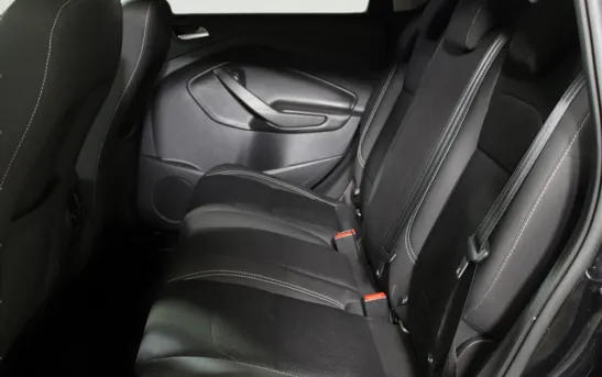 Ford Kuga 1.50 автоматическая, фото №1